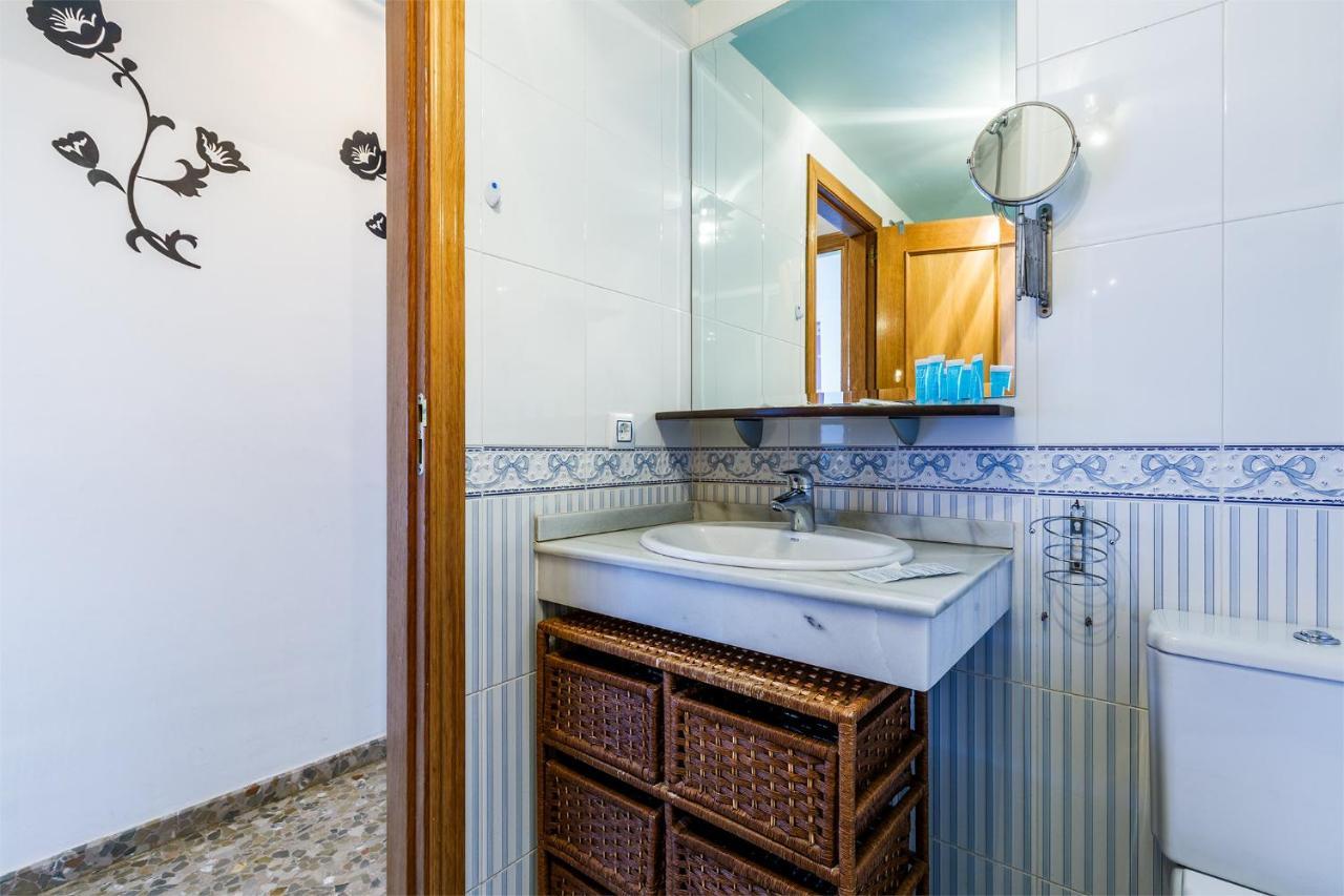 A&N Villa Catiana Torre Del Mar Bagian luar foto