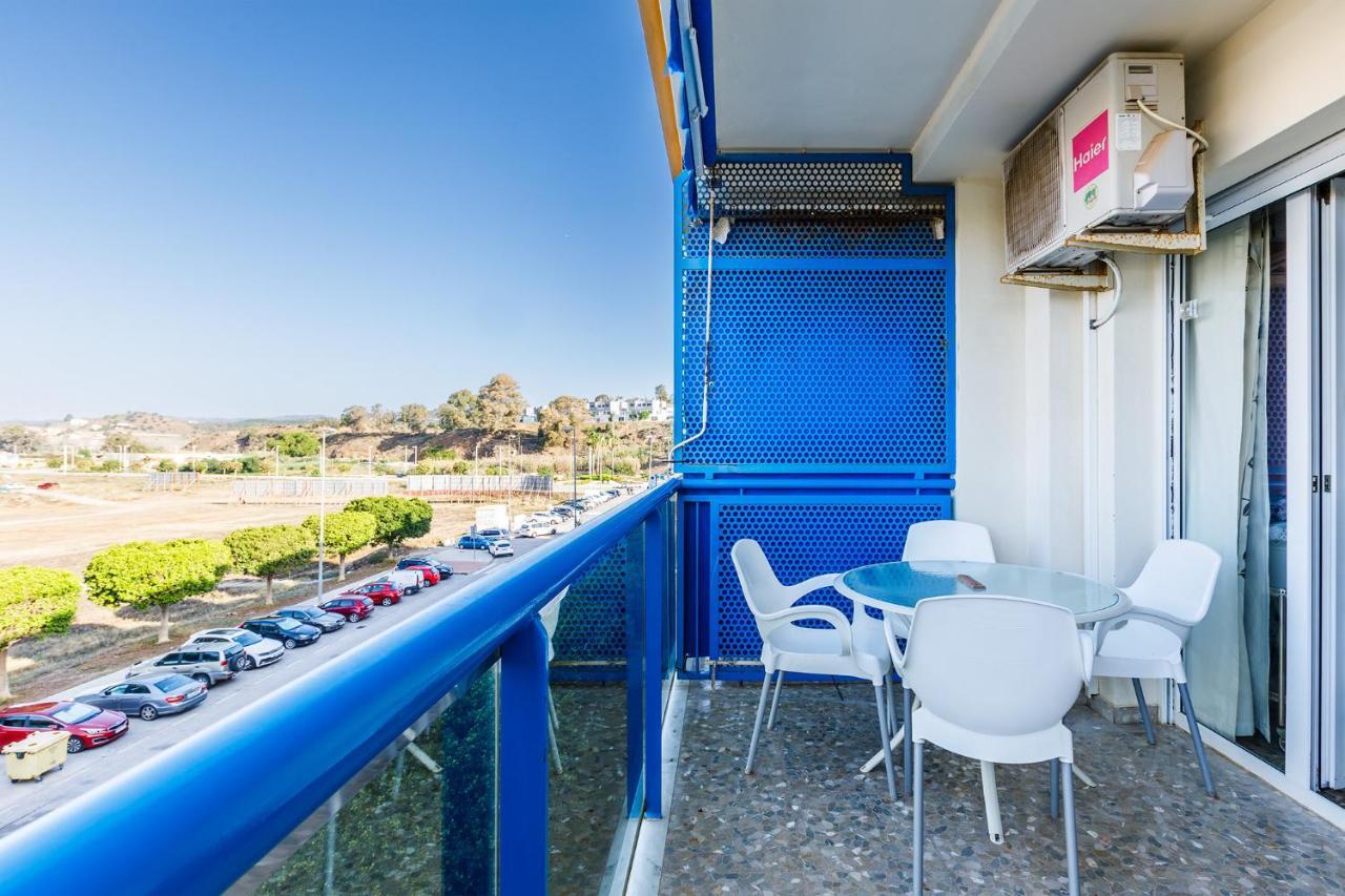 A&N Villa Catiana Torre Del Mar Bagian luar foto