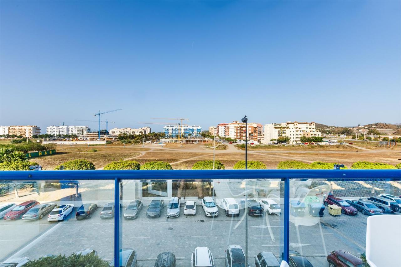 A&N Villa Catiana Torre Del Mar Bagian luar foto