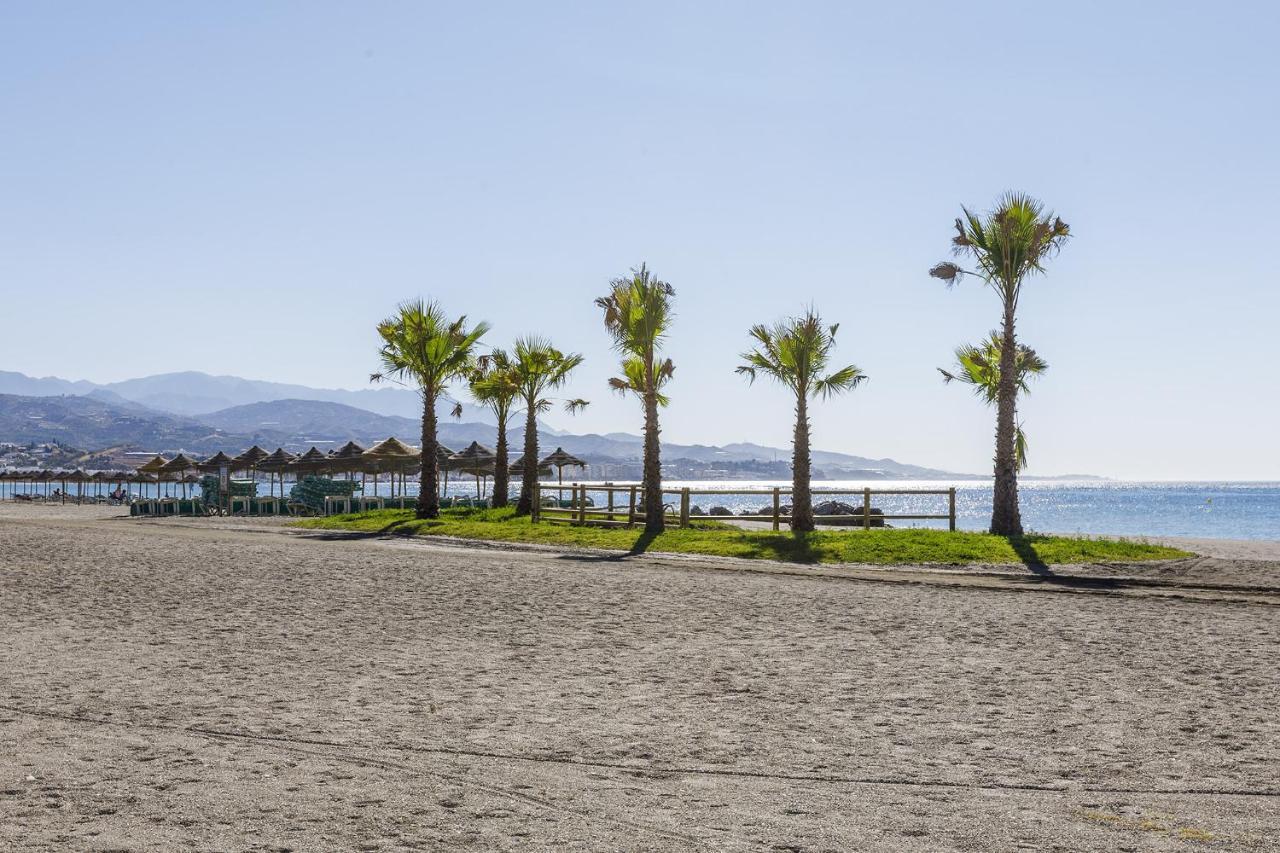A&N Villa Catiana Torre Del Mar Bagian luar foto