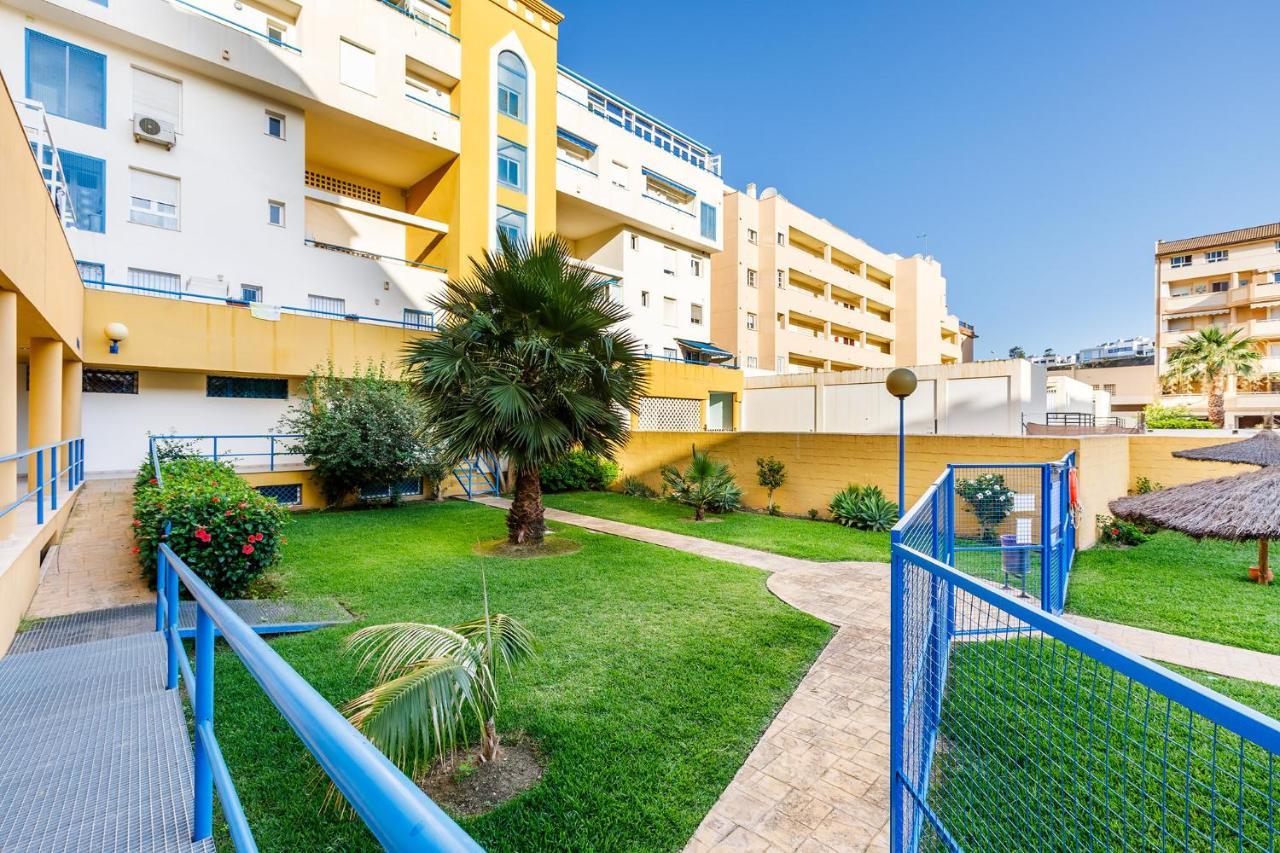 A&N Villa Catiana Torre Del Mar Bagian luar foto