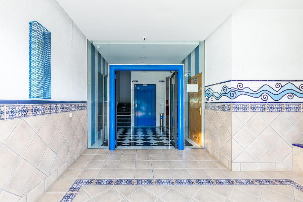 A&N Villa Catiana Torre Del Mar Bagian luar foto