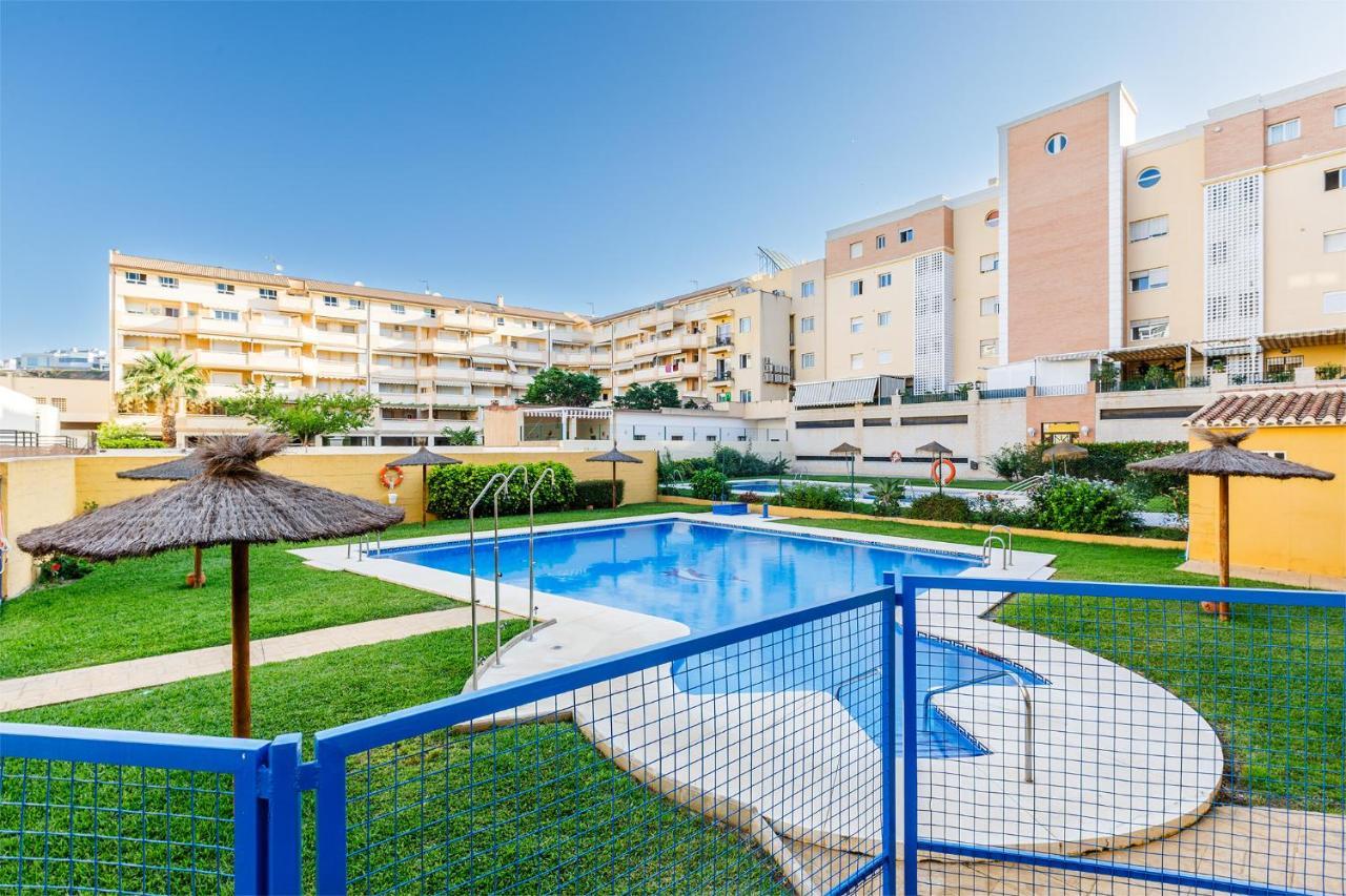 A&N Villa Catiana Torre Del Mar Bagian luar foto