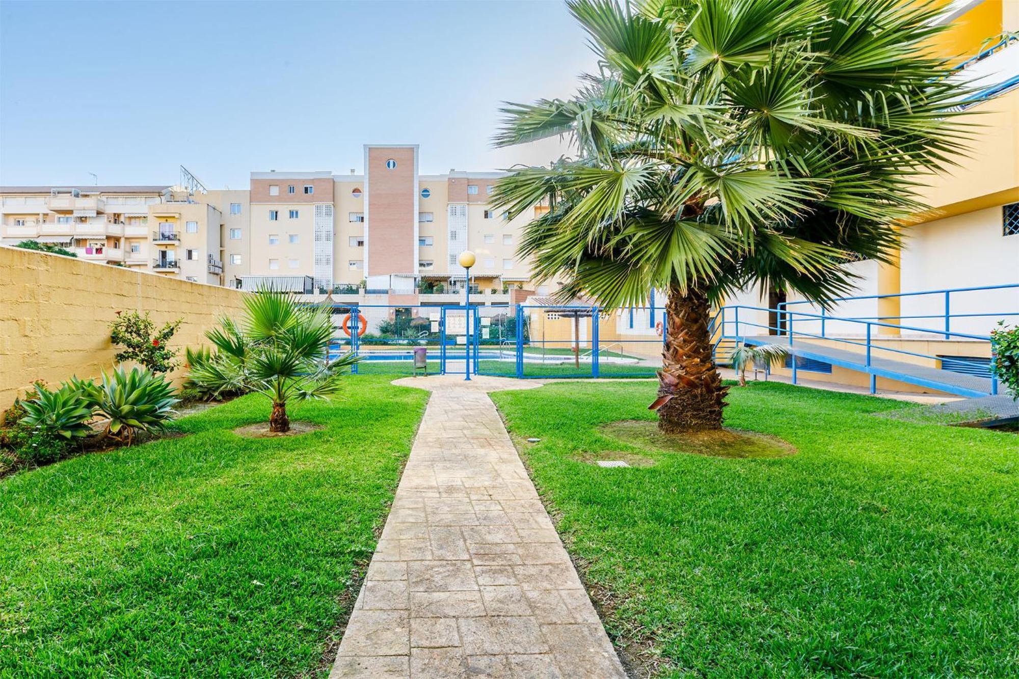 A&N Villa Catiana Torre Del Mar Bagian luar foto
